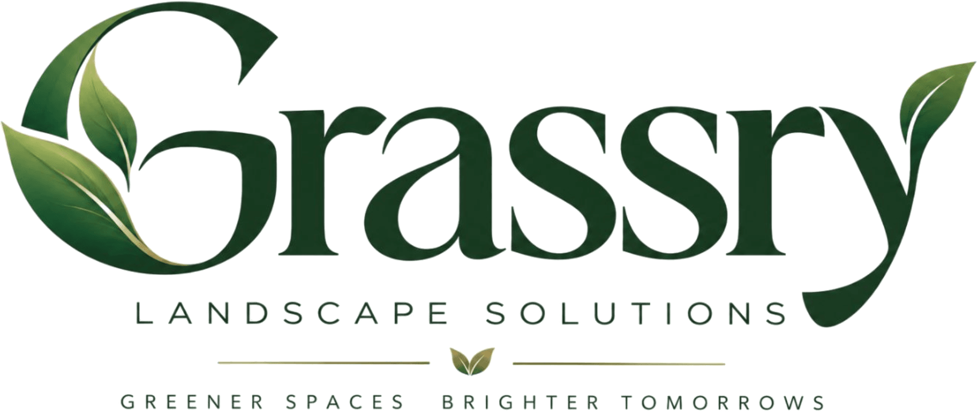 Grassry Landscape Solutions